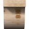 Ekena Millwork Del Monte Smooth Rafter Tail, Douglas Fir, 5 1/2"W x 8"H x 16"L RFT06X08X16DEL00SDF - alternate 2